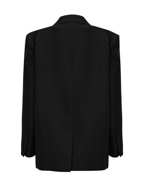 Giacca Messina in jersey di cotone e lyocell WEEKEND MAX MARA | 2525916041600005